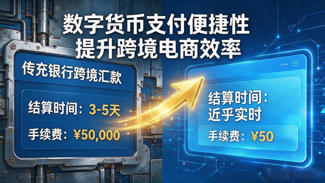 数字货币最新特点详解：2026年趋势全解析