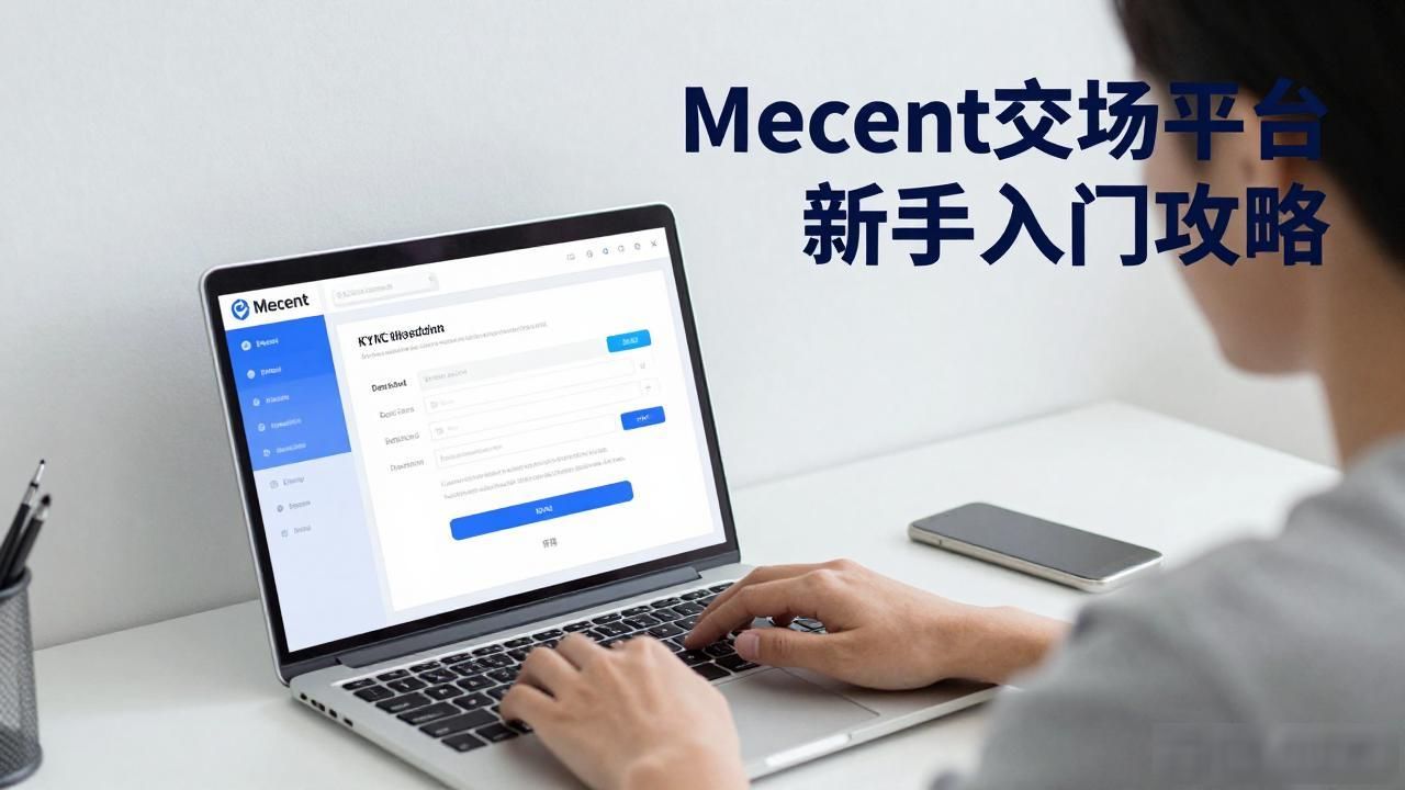 Mecent交易平台新手入门攻略