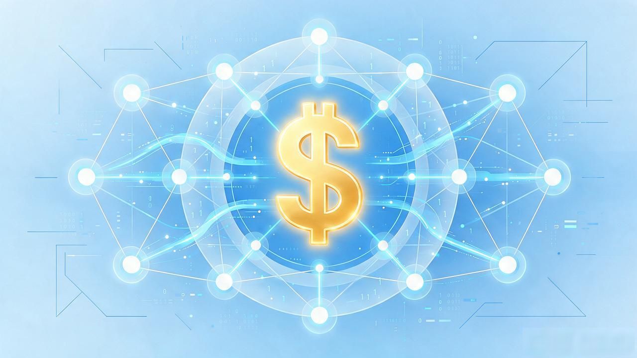 数字货币到底靠什么支撑价值？搞懂这几点就不迷茫了