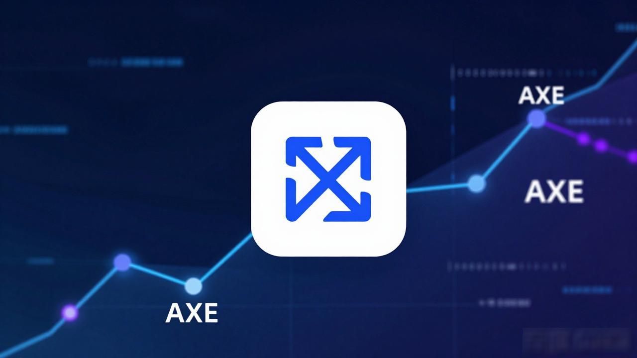 AXE数字货币全面解析：值不值得入手