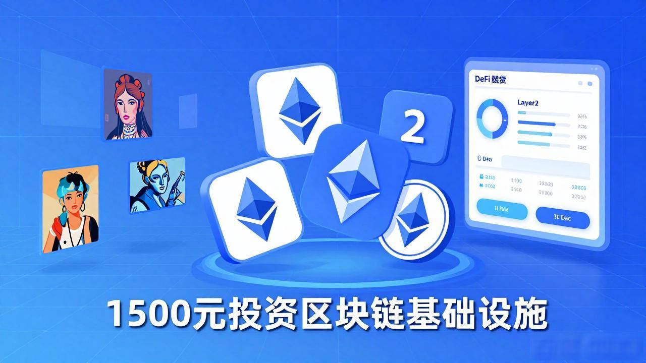 币圈小额资金定投比特币_1500元币圈投资策略_区块链1500元左右