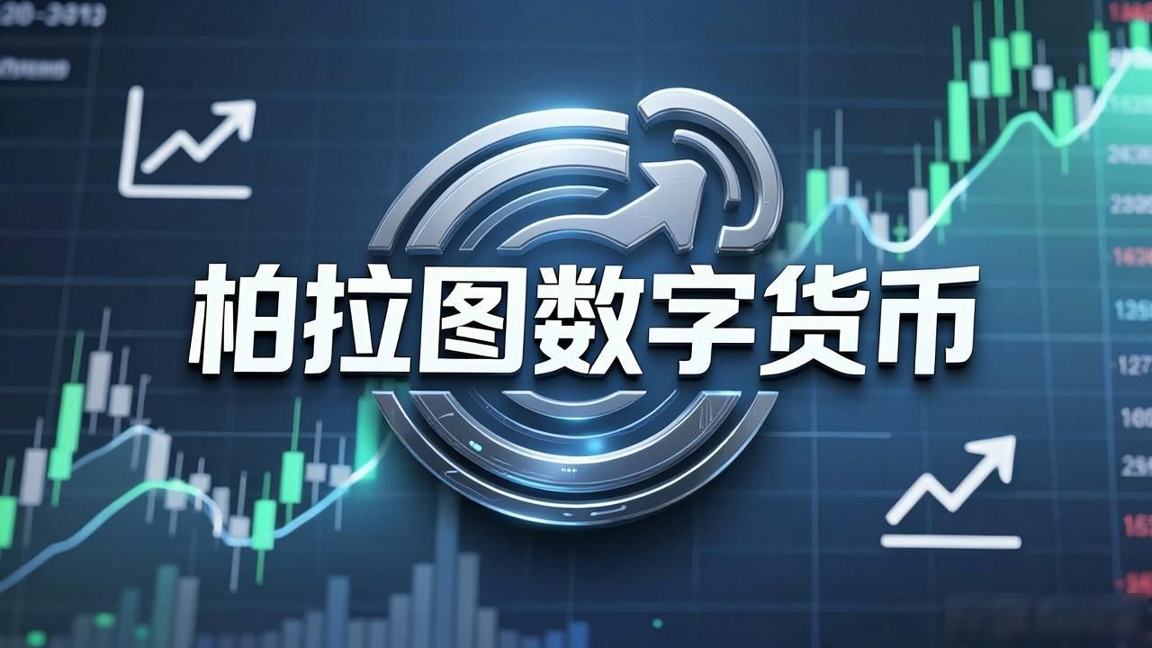柏拉图数字货币公众号：带你读懂币圈那些事