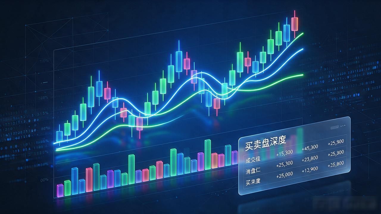 数字货币超短期怎么赚？4个实用技巧帮你上手