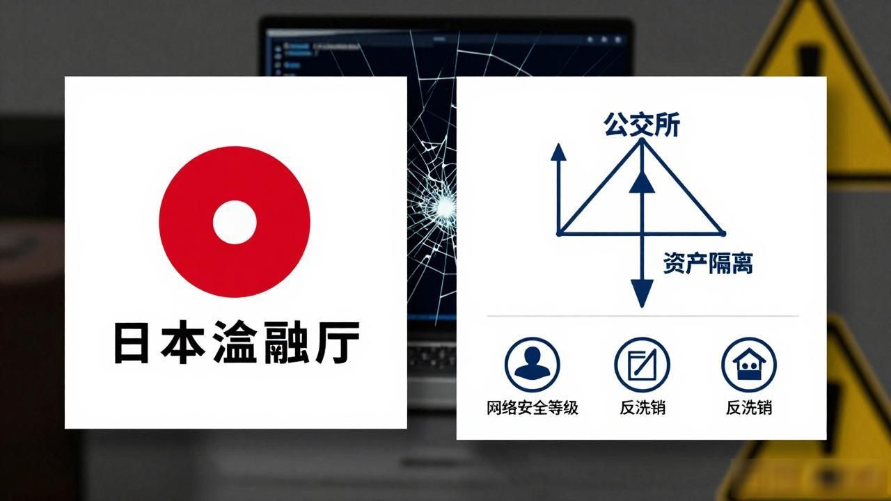 日本人对数字货币怎么看？加密货币在日本的现状与趋势
