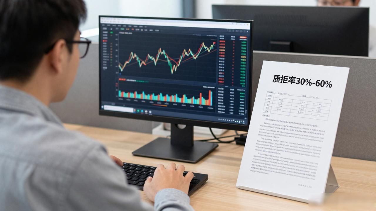 数字货币个人贷款：如何安全把币变成钱