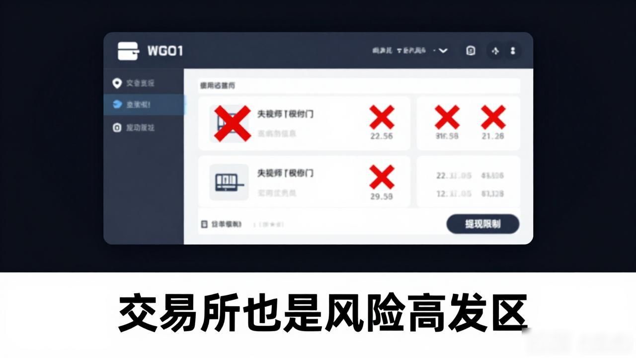 数字货币有假币吗？看完这篇就懂了