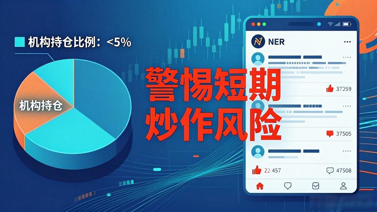 NER数字货币k最新行情解析与投资策略