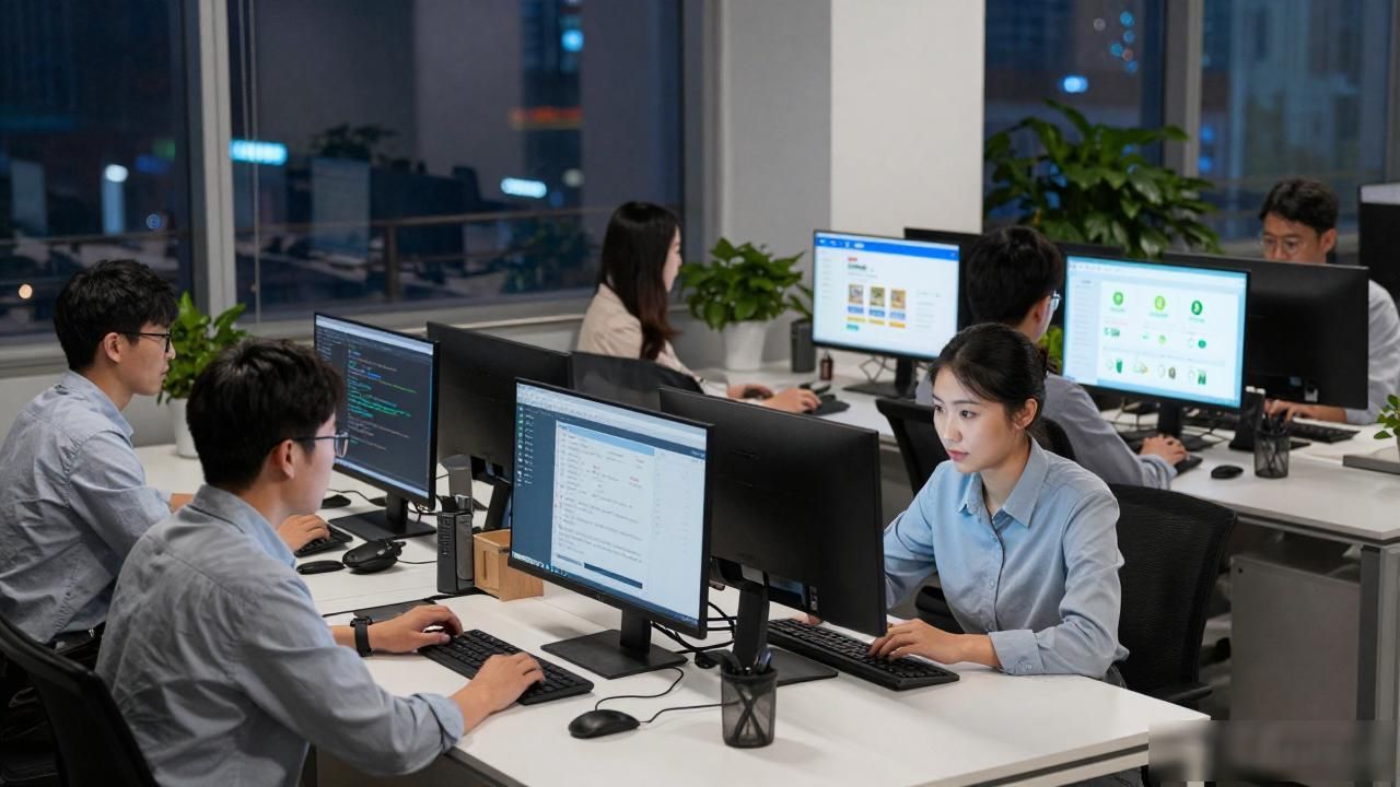 想找长春数字货币公司？本地干了八年的人说几句实话