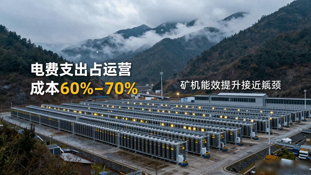 数字货币矿机发展趋势：2026年挖矿还值得投入吗