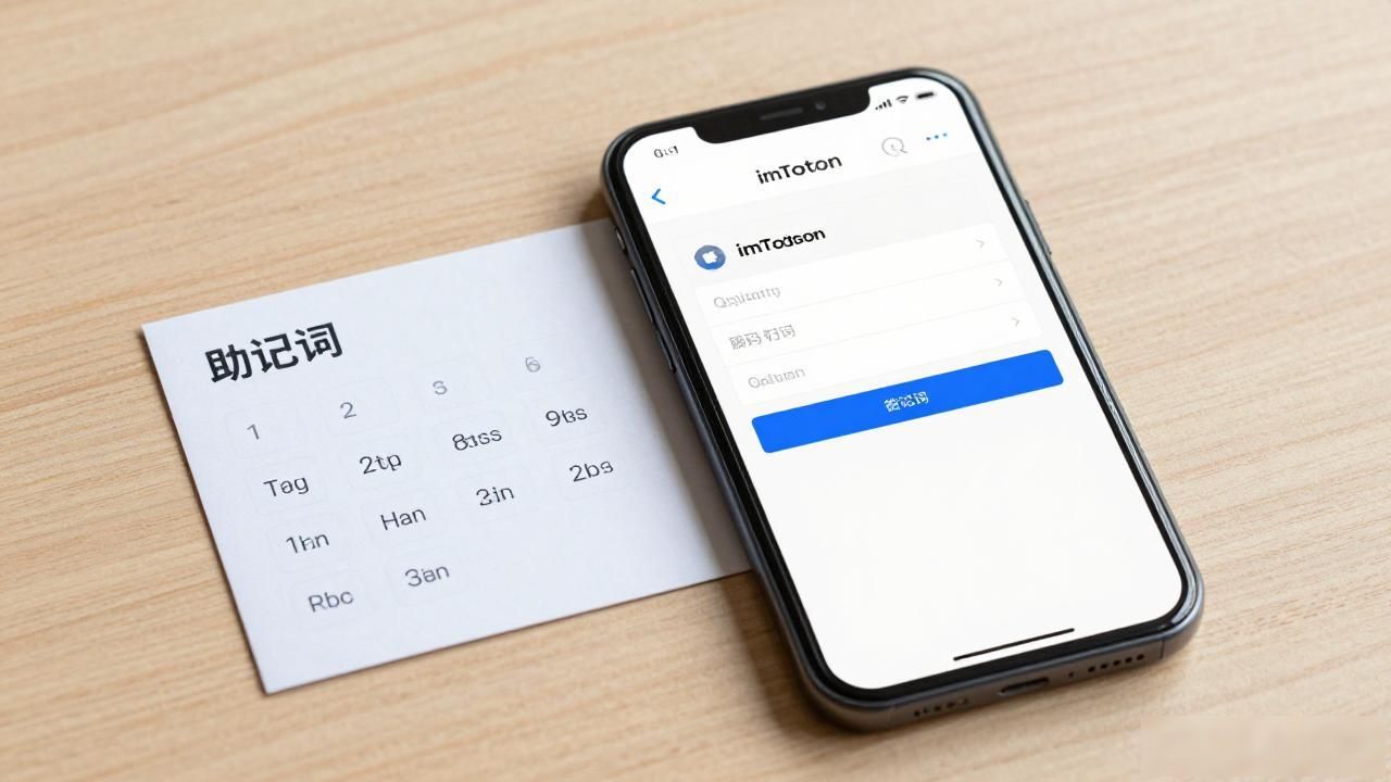 imtoken是什么？数字钱包到底怎么用