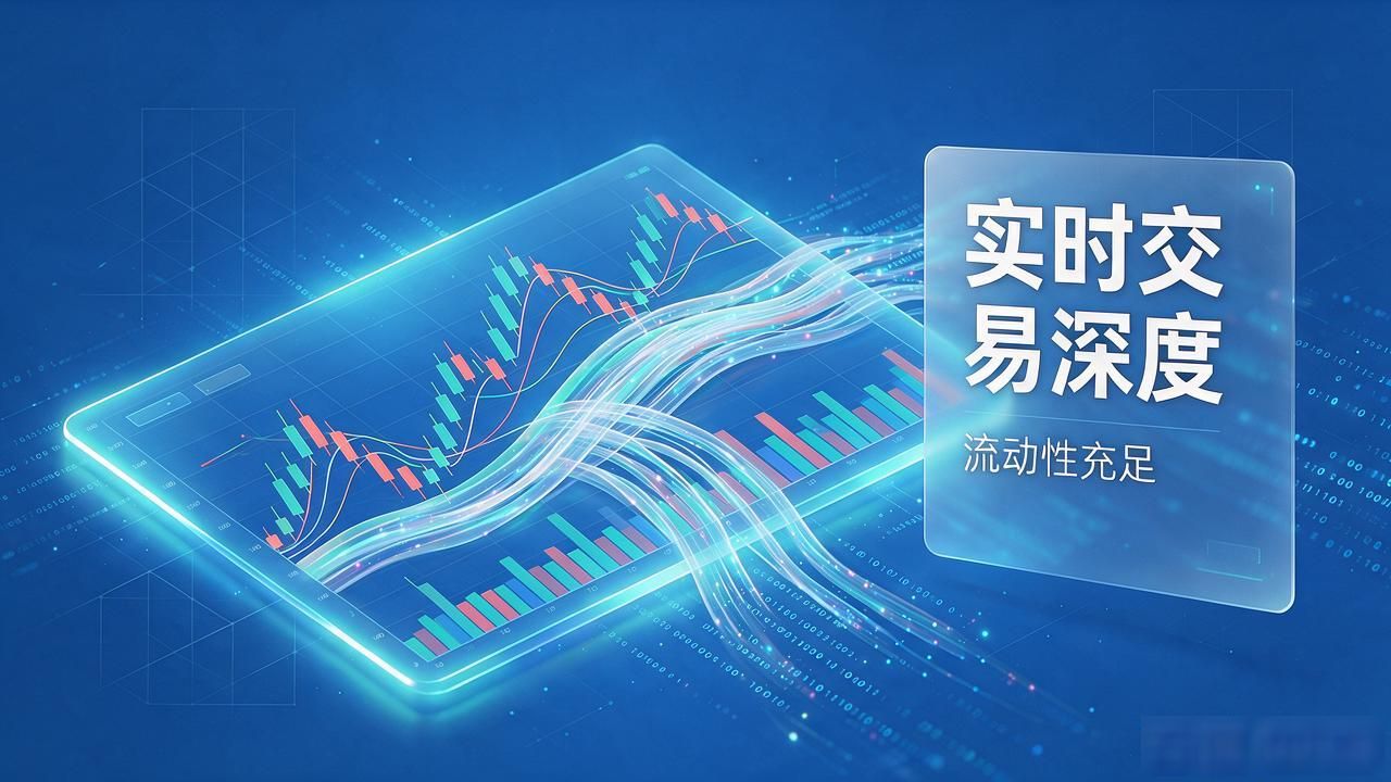 全球最大数字货币平台到底是谁，普通人选对了少交十年学费