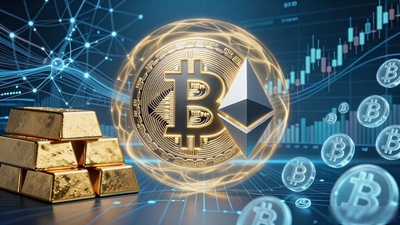 2018数字货币排名 比特币以太坊谁最牛