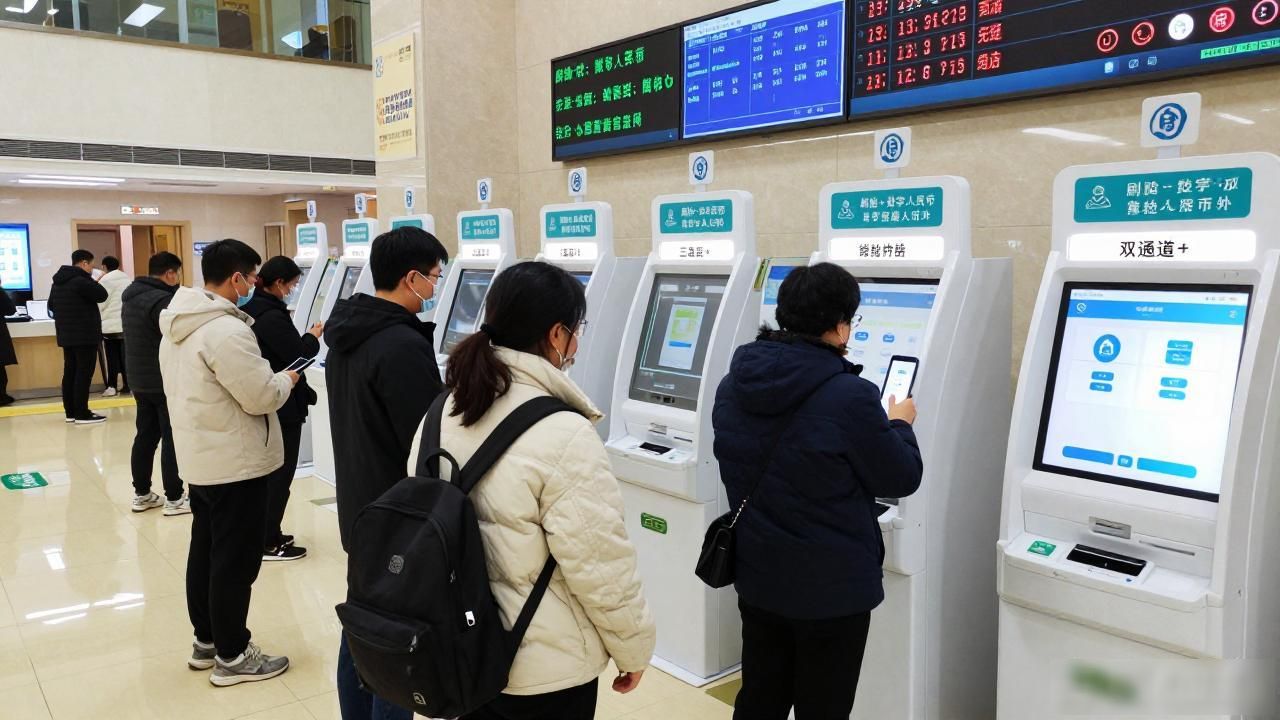 南京数字货币研究：技术卡点、产业落地、人才缺口，一篇讲清