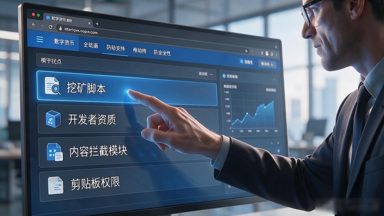 数字货币怎么防止病毒？资深网安人员手把手教你防劫持
