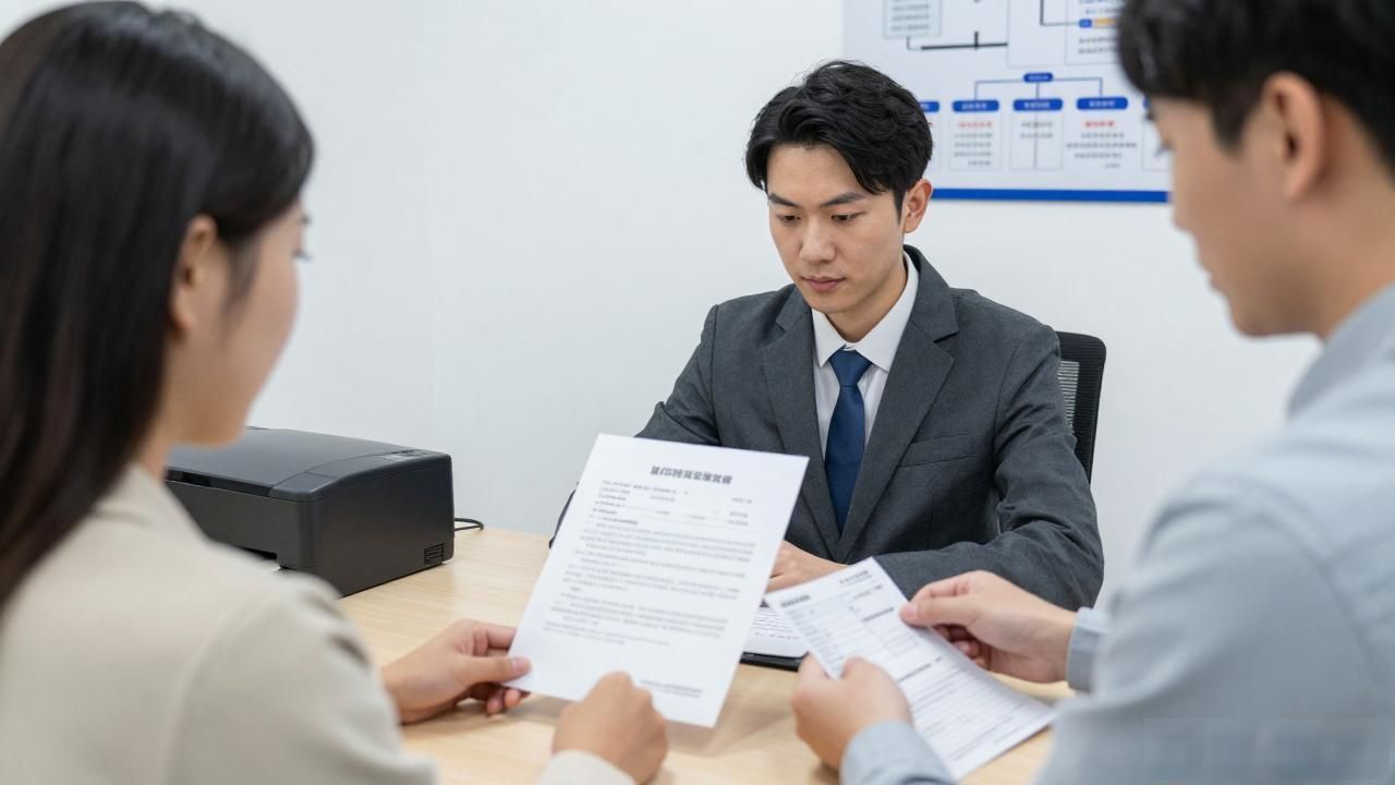 数字货币还款现场到底怎么操作？一次经历说透全过程