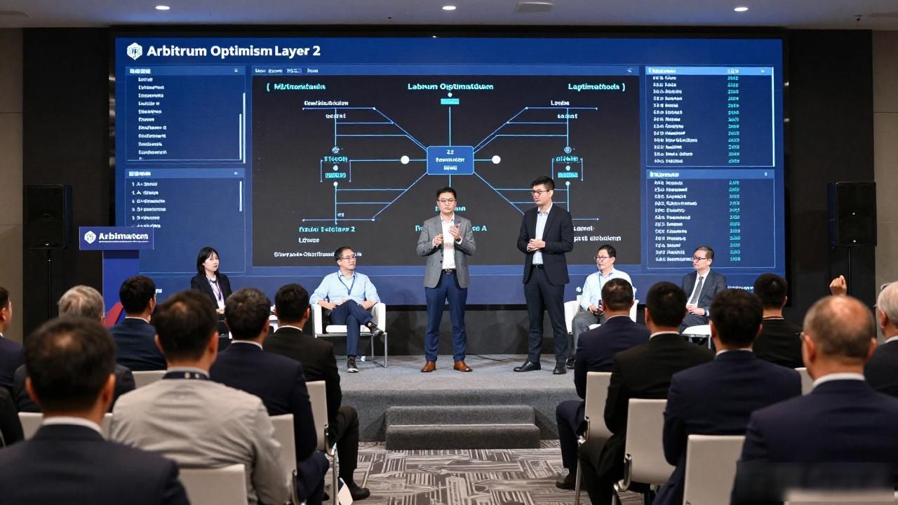 数字货币大会2021都聊了些什么，这几场讨论到现在还没过时