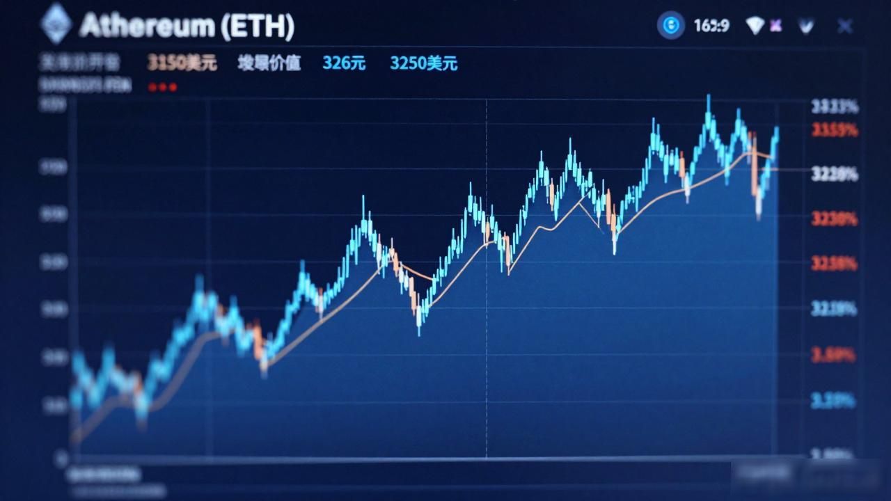 4月6日数字货币行情回顾：比特币震荡上行，市场情绪回暖
