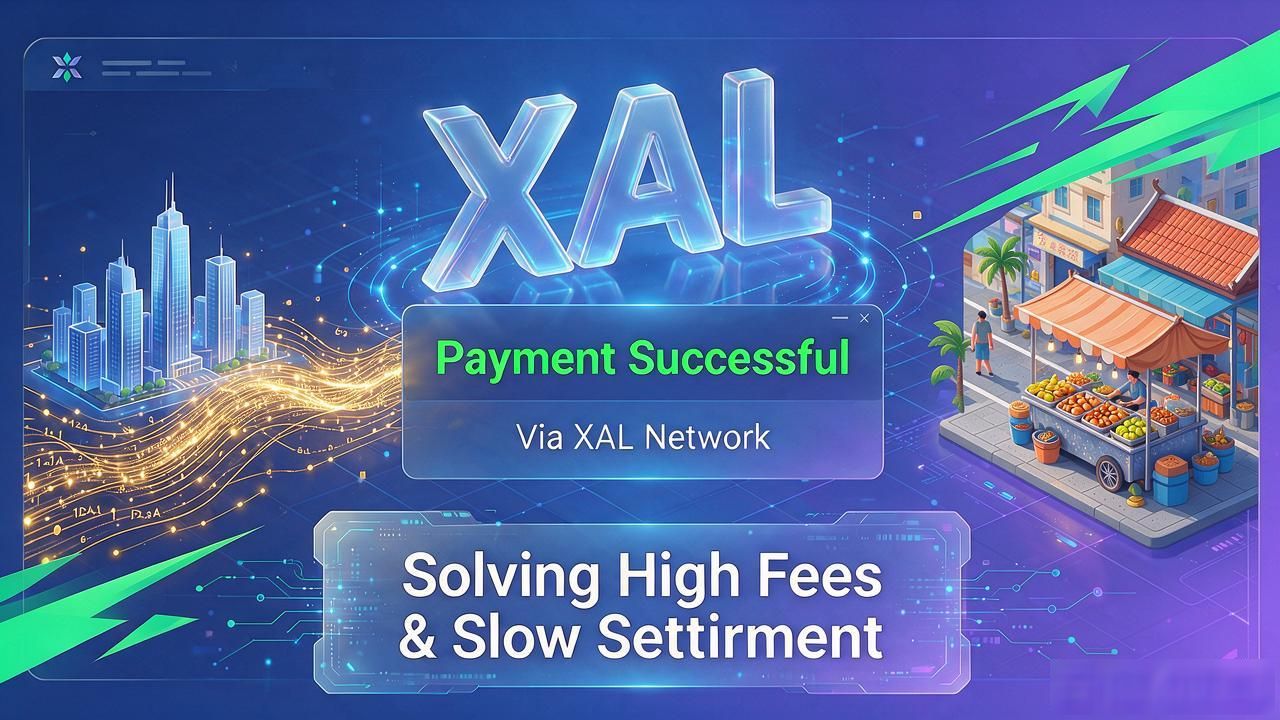 XAL数字货币是啥？新手必看的新兴币种投资价值解读